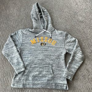 Champion MIZZOU hoodie